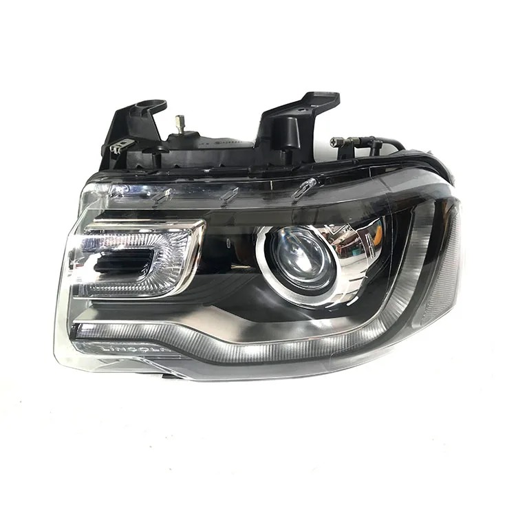 Suitable for  16-18 Front Headlight High Quality Headlight Car Auto Lighting Systems Headlamps